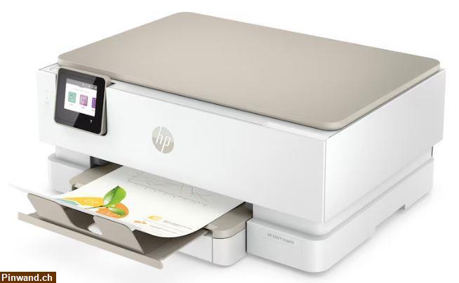 Bild 2: HP Envy Inspire 7220e All-in-One-Drucker