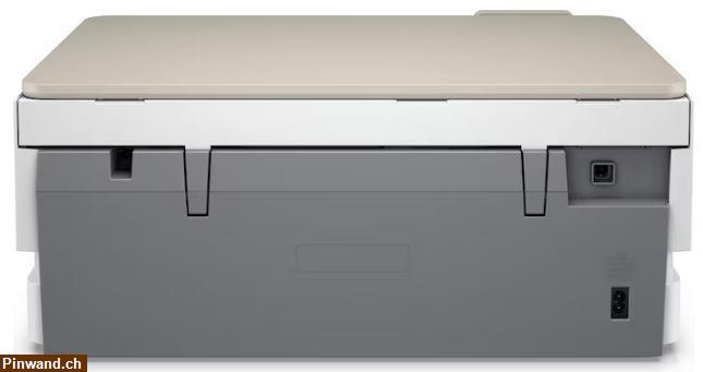 Bild 3: HP Envy Inspire 7220e All-in-One-Drucker