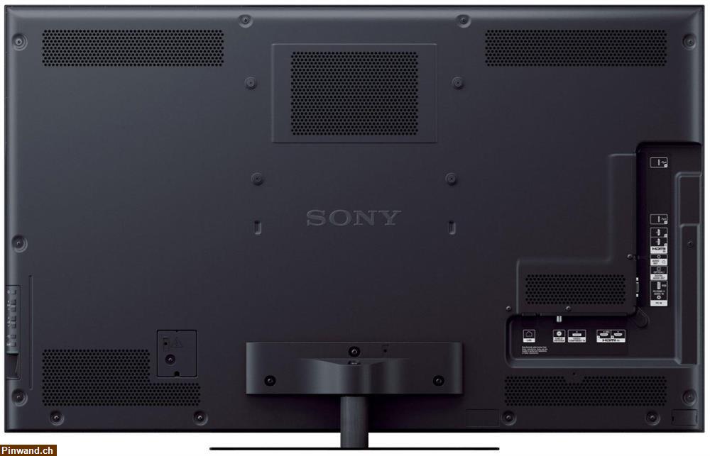 Bild 3: Sony KDL-46HX820 zu verkaufen