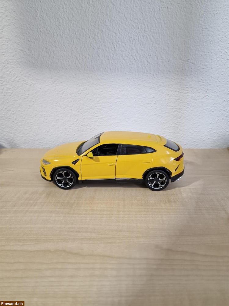 Bild 3: Lamborghini Urus zu verkaufen