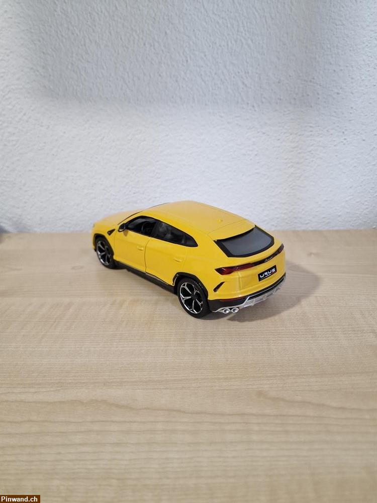 Bild 4: Lamborghini Urus zu verkaufen