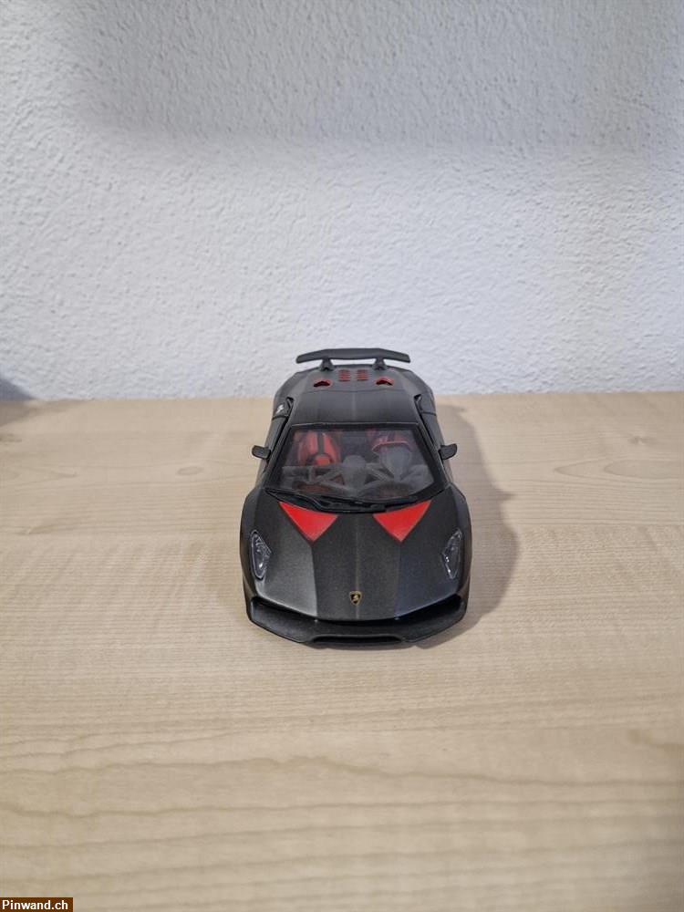 Bild 1: Lamborghini Sesto Elemento zu verkaufen