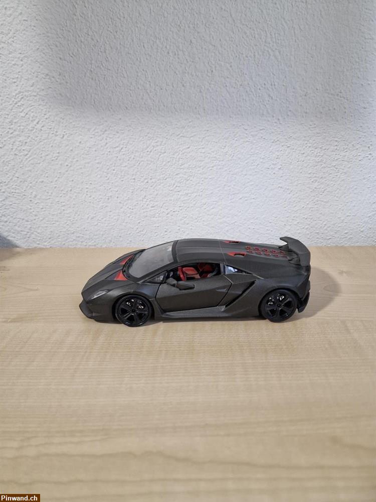 Bild 4: Lamborghini Sesto Elemento zu verkaufen