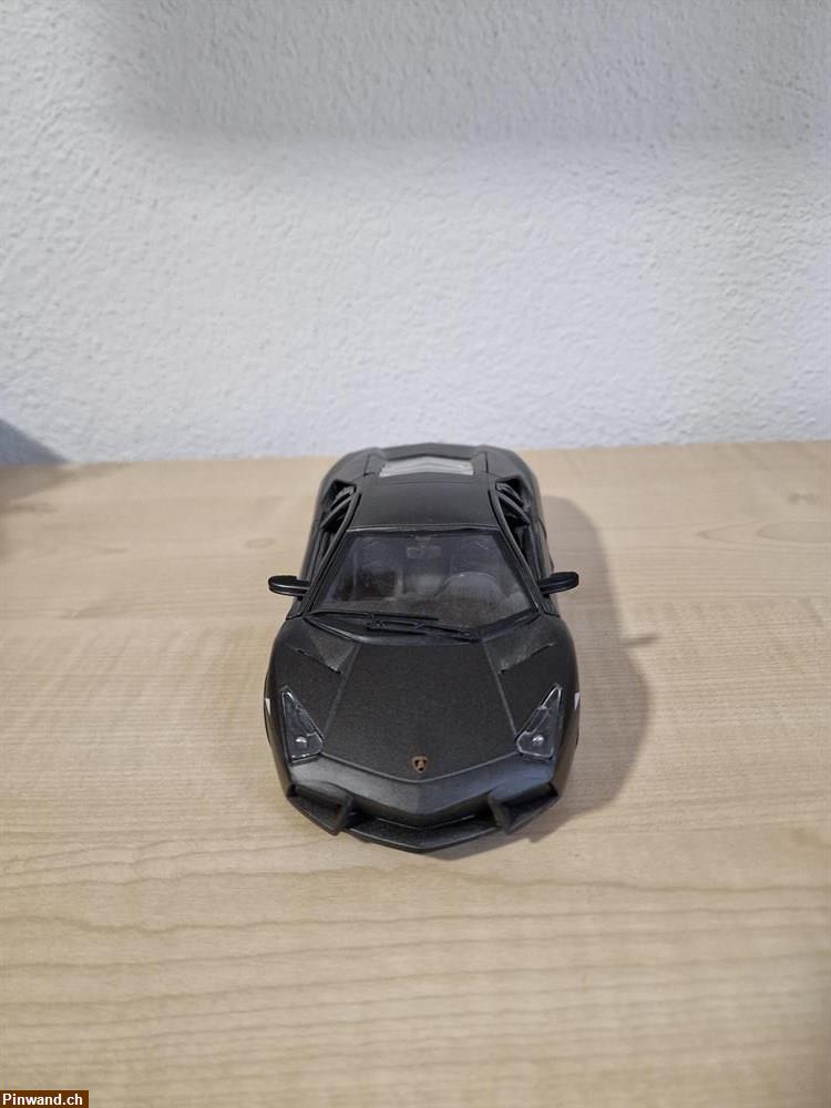 Bild 1: Lamborghini Reventon zu verkaufen