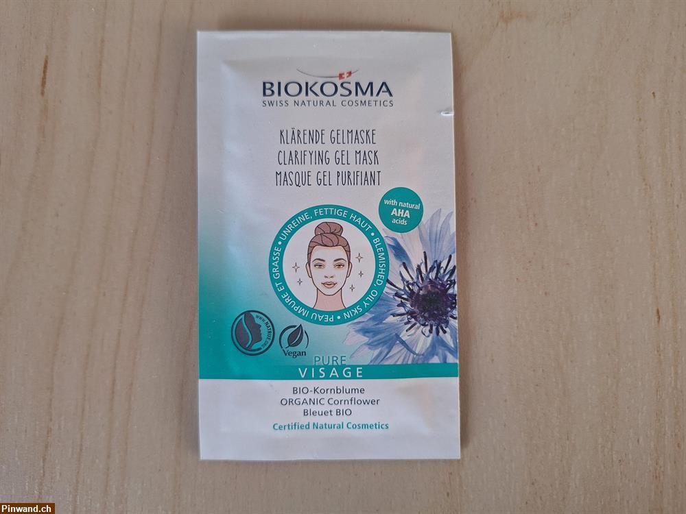 Bild 10: BIOKOSMA Geschenkset BIO-ALOE