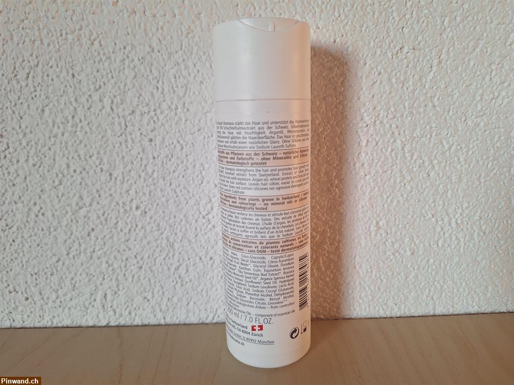 Bild 5: BIOKOSMA Repair Shampoo Schachtelhalm BIO