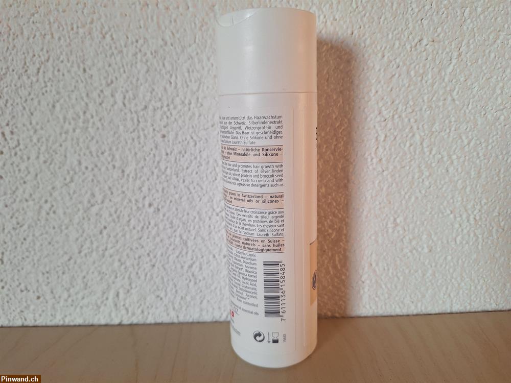 Bild 6: BIOKOSMA Repair Shampoo Schachtelhalm BIO