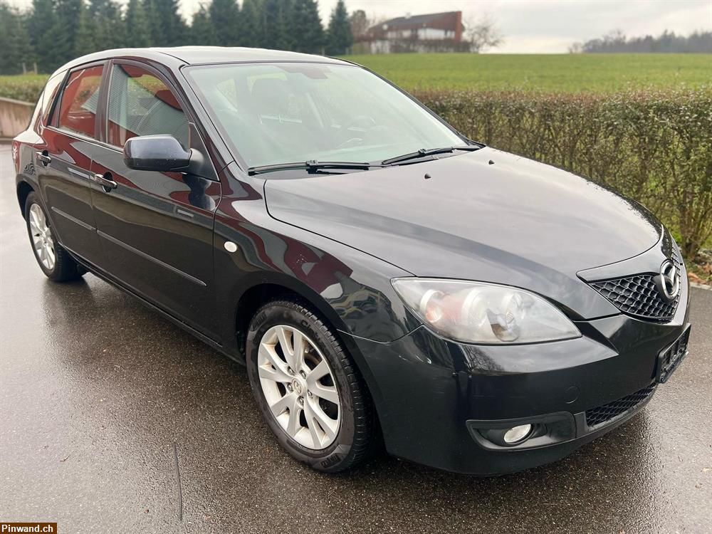 Bild 2: MAZDA 3 1.6 16V Exclusive