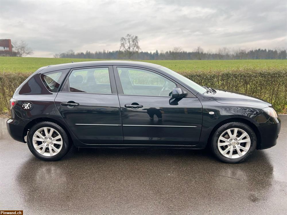 Bild 4: MAZDA 3 1.6 16V Exclusive