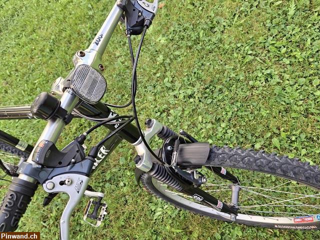 Bild 4: MTB Raccer 26Zoll 27Gang