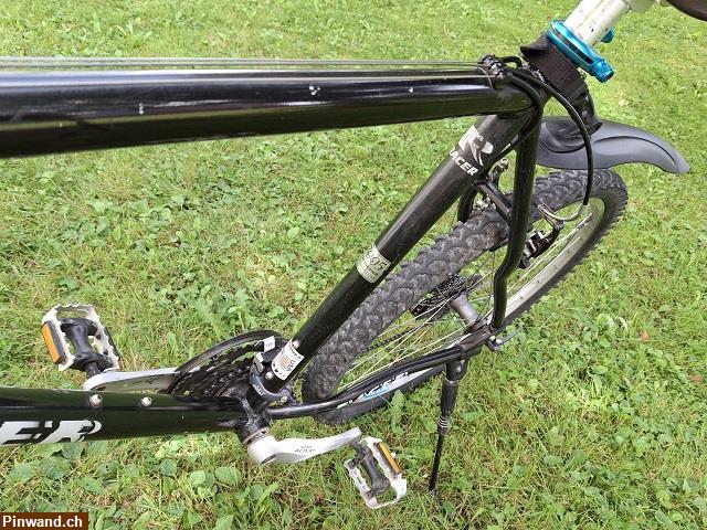 Bild 6: MTB Raccer 26Zoll 27Gang