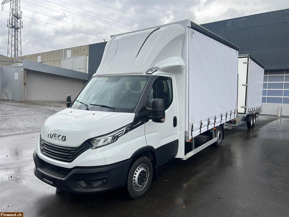 Bild 6: IVECO Daily 35 S 18H A8