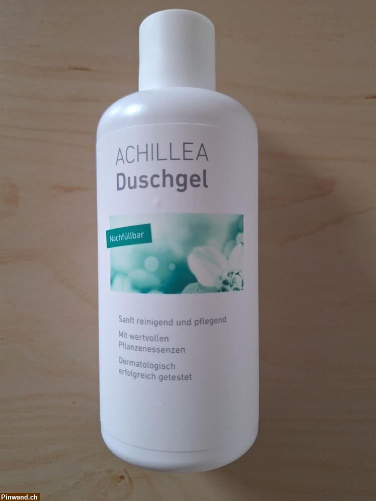 Bild 1: ACHILLEA Duschgel 250ml