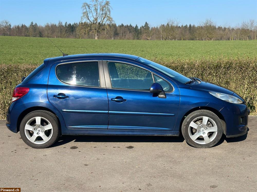 Bild 5: PEUGEOT 207 1.6 16V Sport Pack