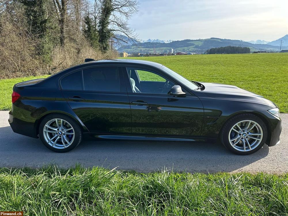 Bild 6: BMW M3 frisch ab MFK zu verkaufen